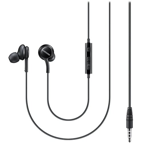 Samsung slušalice in-ear AUX black Cene