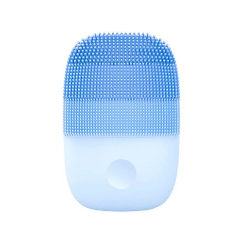 Xiaomi sonično čistilo za obraz inface MS2000 (nadgrajena različica), modro Cene