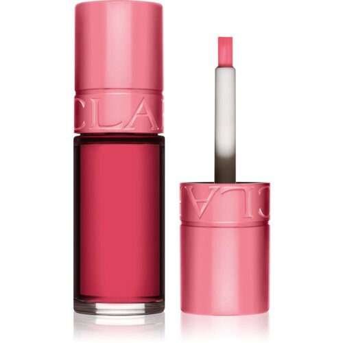 Clarins Water Lip Stain mat sijaj za ustnice z vlažilnim učinkom odtenek 11 soft pink water 7 ml Cene