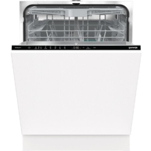 Gorenje popolnoma vgradni pomivalni stroj GV643D60 Slike