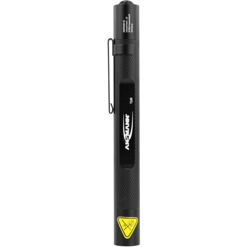 Ansmann Baterijska lampa Future T120 Cene