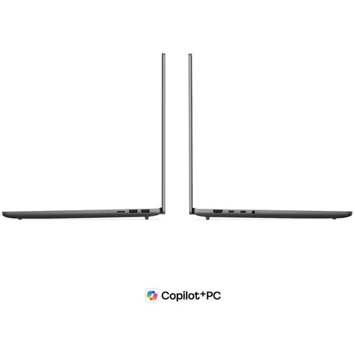 Lenovo IdeaPad Slim 5 16AGP11 16 GB/1 TB 83S2003GGE Ryzen AI 5 430, Win 11 Home Lunar Grey, 16&amp;quot; WUXGA OLED zaslon Slike