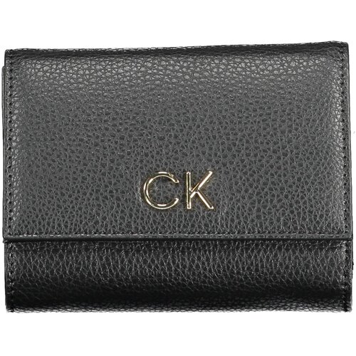 Calvin Klein WOMEN&#39;S WALLET BLACK Cijene