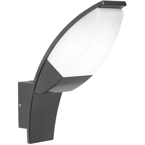 Eglo 93518 - Spolja&amp;scaron;nje LED zidno svetlo PANAMA 1 1xGX53/7W/230V IP44 Slike