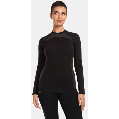 Kilpi Women&amp;#039;s thermal underwear CAROL-W Black Slike