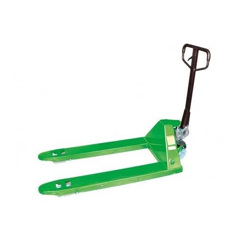 Womax W-PHW 2500 viljuškar paletni ručni ( 76110126 ) Slike