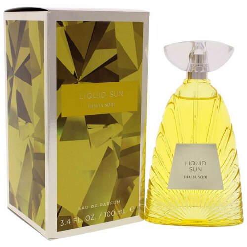 Parfem za žene Thalia Sodi Liquid Sun EDP 100 ml Cijene