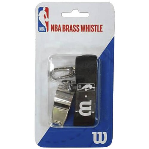 Wilson NBA zviždaljka sa trakicom Slike