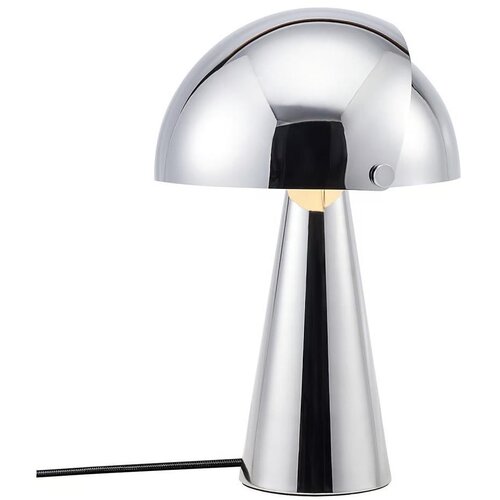  DFTP by Nordlux - Stona lampa ALIGN 1xE27/25W/230V sjajni hrom Cene