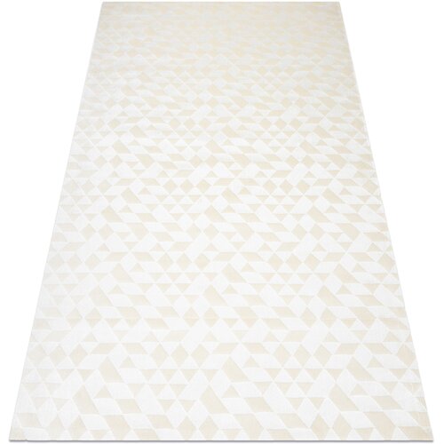 RugsX Preproge Preproga PEARL 51321A krema - Geometrija, ekskluzi 230x330 cm Bež Cene