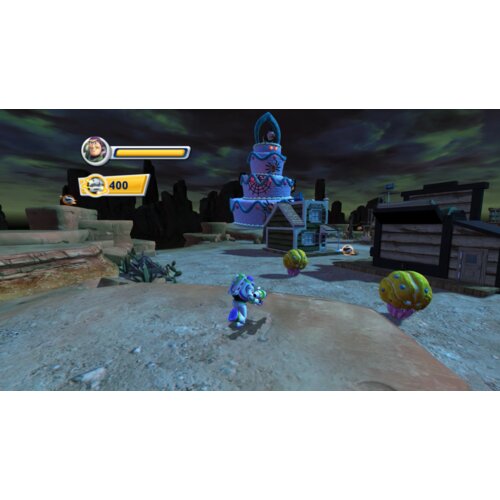 Atari Toy Story: Retro Roundup! + Toy Story 3 Complete Edition Double Pack (Nintendo Switch) Slike