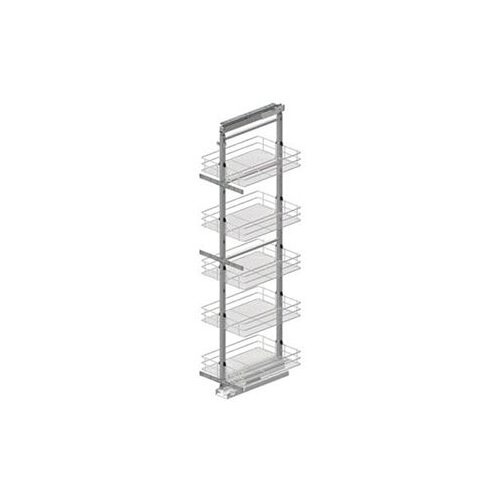 Utičnica pop up 240x120mm bijela 3shuko Slike