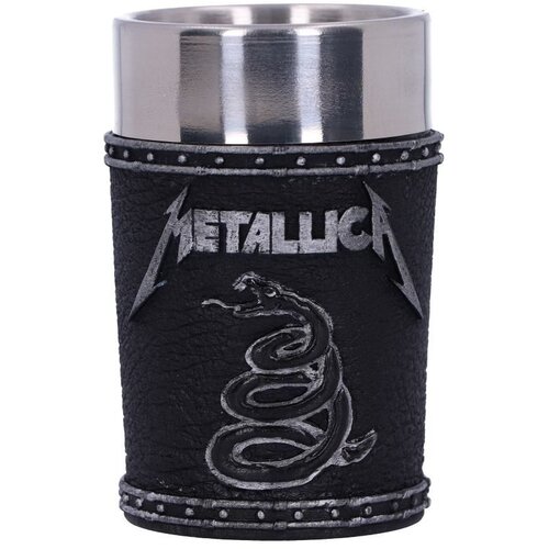 Metallica The Black Album kelih Nemesis Now Slike