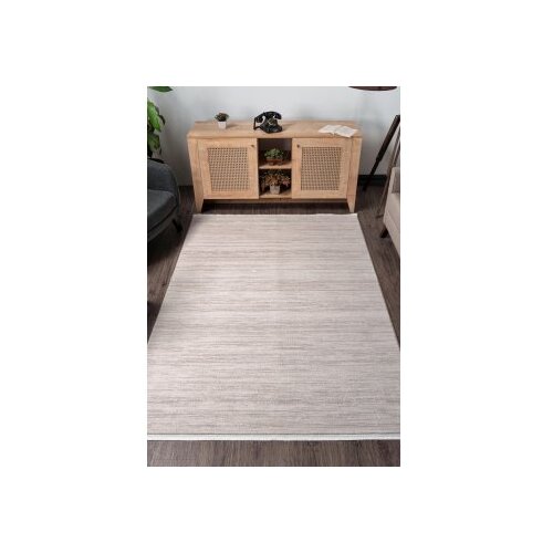 Conceptum Hypnose tepih diva - 9555 beige carpet (100 x 300) Slike