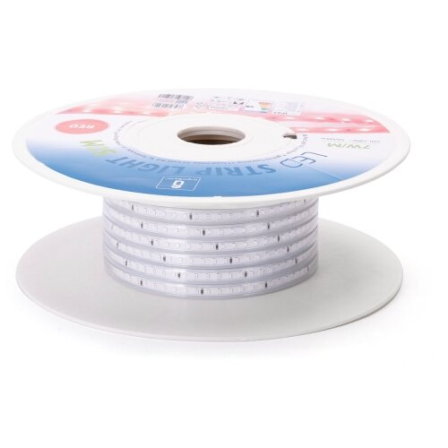 Aigostar led traka LED/350W/230V 50m crvena IP65 Slike