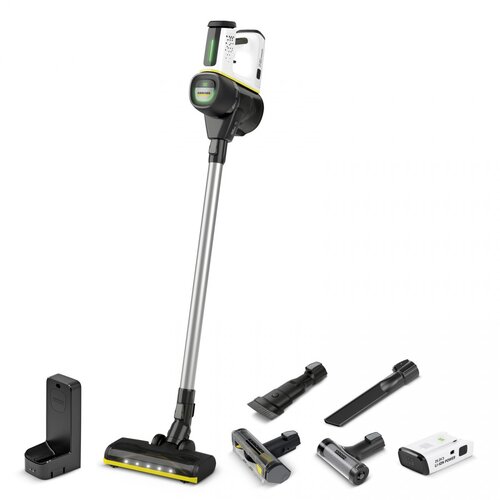 Karcher VC 7 SIGNATURE LINE - Baterijski usisivač za suvo usisavanje Cene