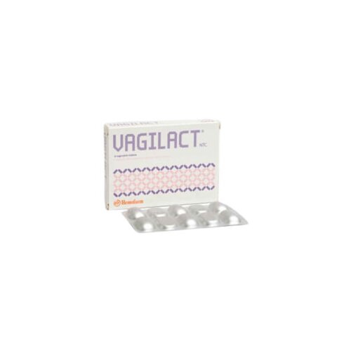 Hemofarm Vagilact vaginalete Cijene