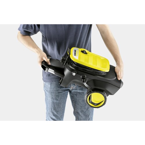K&amp;auml;rcher K 5 Compact Home perač pod pritiskom 1.630-753.0 Slike
