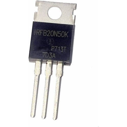 Tranzistor IRFB20N50KPBF Cijene