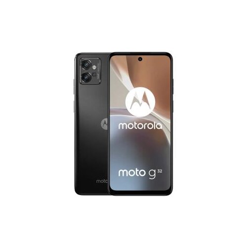 Motorola G32 6GB/128GB Gray Refurbished (B) Slike
