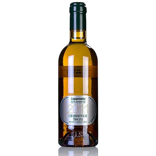 Capanelle Chardonnay 0.75l Slike