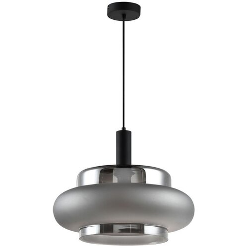  visilica na sajli brizi 1xE27/40W/230V siva/zadimljena Cene