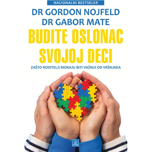 Publik Praktikum Budite oslonac svojoj deci Slike