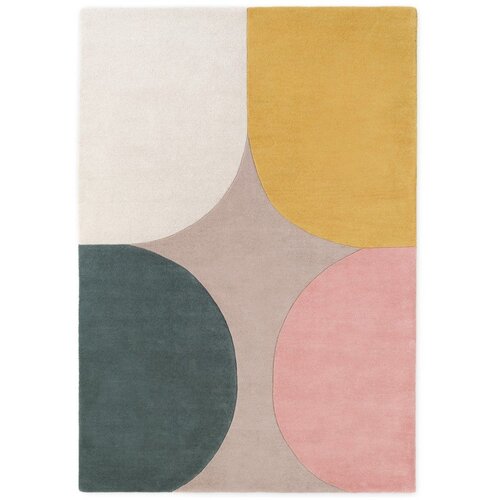 Ted Baker Ručno rađen vunen tepih 120x170 cm Westminster Cecil &ndash; Cijene