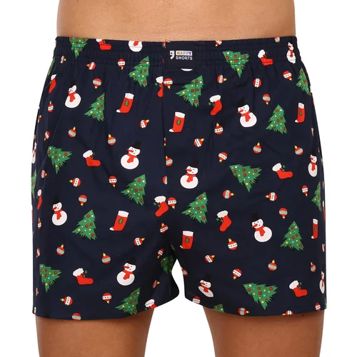 Happy Shorts Men's shorts multicolor