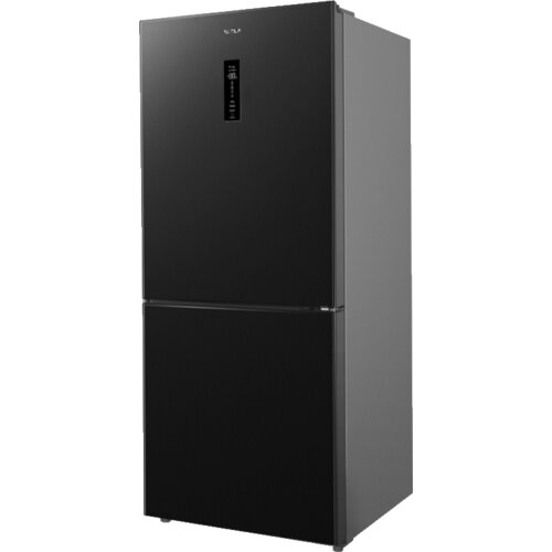  Frižider TESLA RC4200FTBE kombinovani/Total No Frost/E/276L+141L/70,3x67x185cm/crna Cene