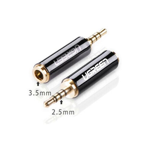 Ugreen adapter 3.5mm M na 2.5mm F ( 20502 ) Slike