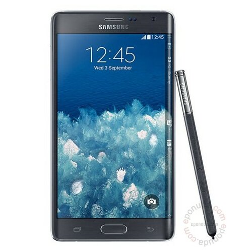 Samsung N915F Galaxy Note Edge 32GB mobilni telefon Slike