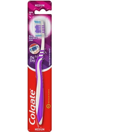 Colgate četkica za zube zig zag medium Cene