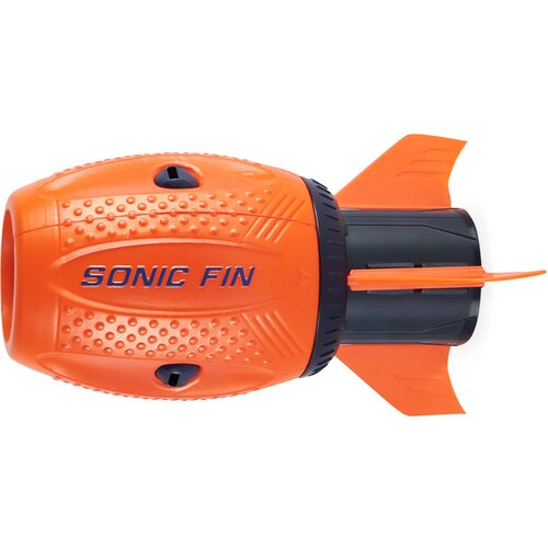 Spin Master Aerobie Sonic Fin Nogomet, Oranžna, (21552856) Slike