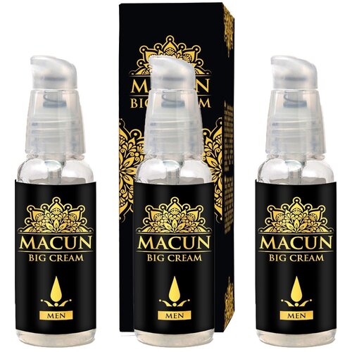 Macun big krem 50 ml Cene