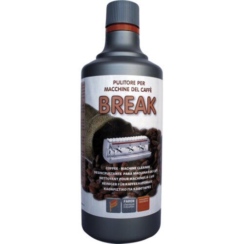 Sred. za či&scaron;ć. caffe aparata Break 750ml Cijene