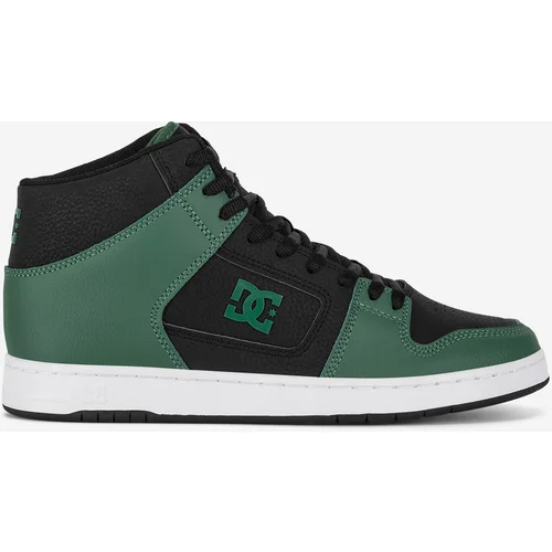 Dc Shoes 