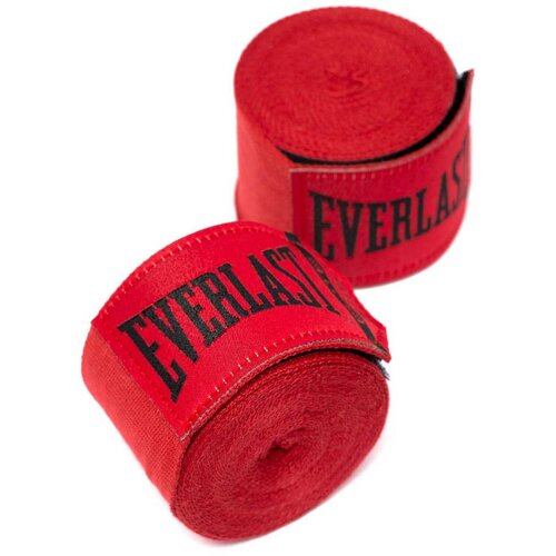 Everlast Bandažeri za ruke Elite, 4.5 m, Crveni Cene