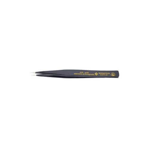 Bernstein Tools for Electronics 5-077-13 SMD pinceta AA SA-ESD šiljasti 130 mm Cijene