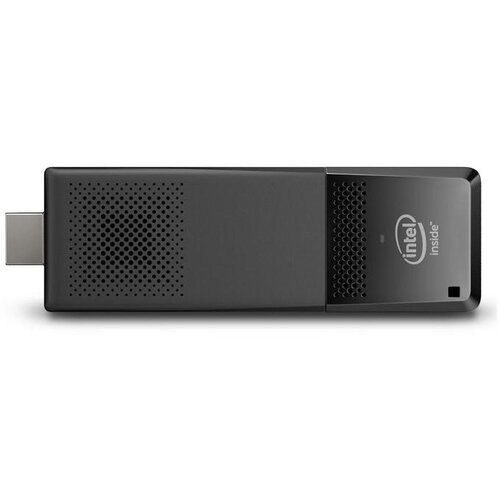 Intel razstavljen (odprta embalaža) - compute stick atom x5-Z8300/2GB/32GB/W10H hdmi mini računalnik, (21734677) Cene