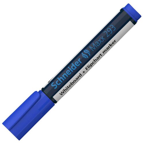 Schneider Marker Board 293 2-5 mm, moder Cene