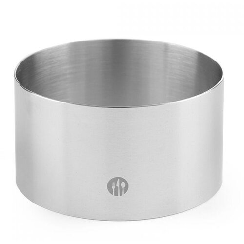 Hendi Okrogel pekovsko-slaščičarski rob iz nerjavečega jekla, višina 60mm, premer. 160 mm 512357, (21567605) Cene