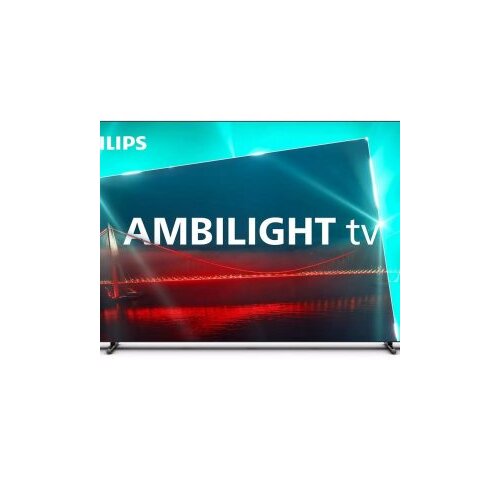 TV Philips 65OLED718 4K Google Ambilight Cijene