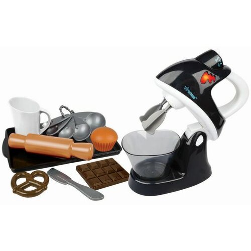 Mikser SA DODACIMA Slike