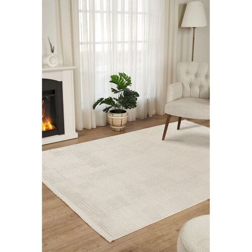 Conceptum Hypnose Tepih Marla 2002, 200 x 290 cm, Krem Cene