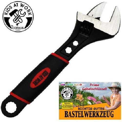  Podesivi ključ za djecu Slike