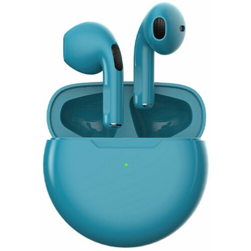 Moye Neon plave-Moye Bežične slušalice Aurras 2 TWS Cene