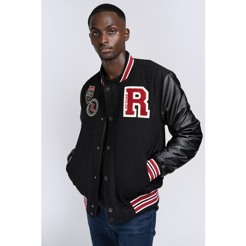 Benlee Lonsdale Men&amp;#039;s college jacket Slike