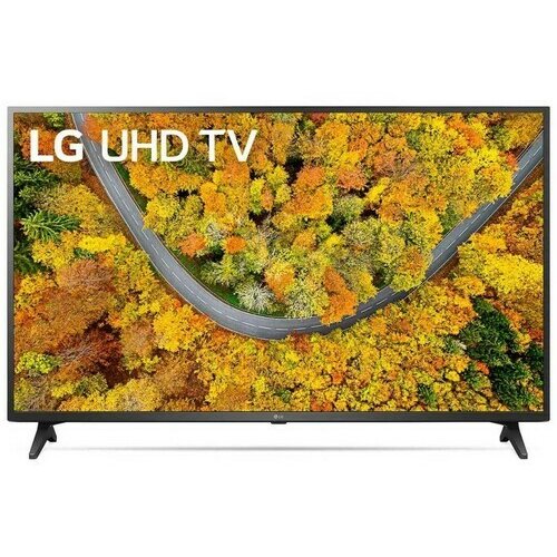 Lg televizor 65UP75003LF/LED/65"/Ultra hd/smart/webos thinq ai/crna Cene