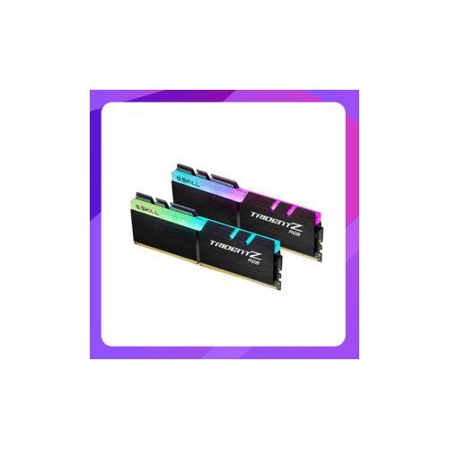 Ram G.Skill 32GB 3200MHz DDR4 RGB CL16, 2x16GB Cijene